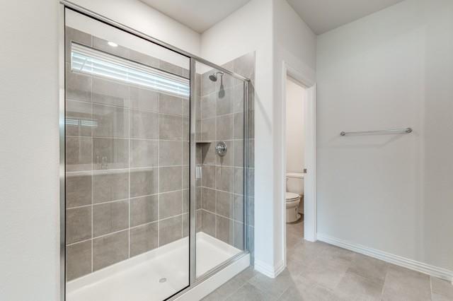 Cibolo Hill - Residential