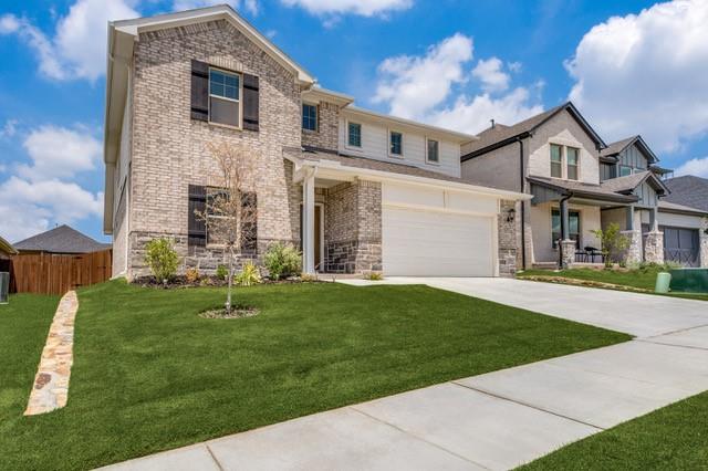 Cibolo Hill - Residential