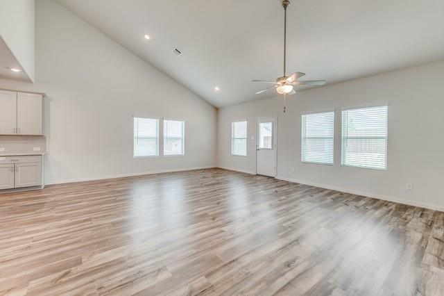 Cibolo Hill - Residential