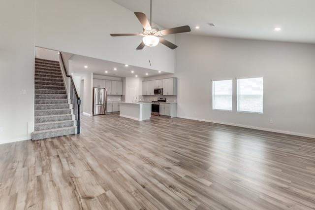 Cibolo Hill - Residential