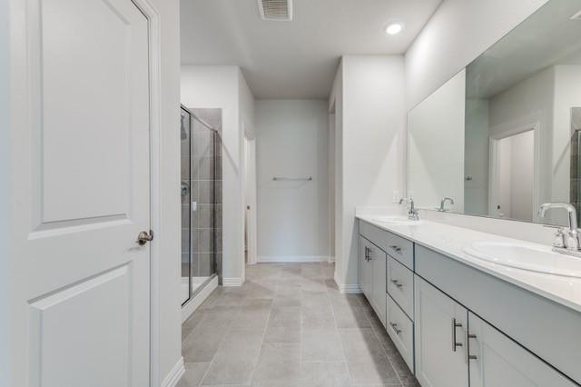 Cibolo Hill - Residential