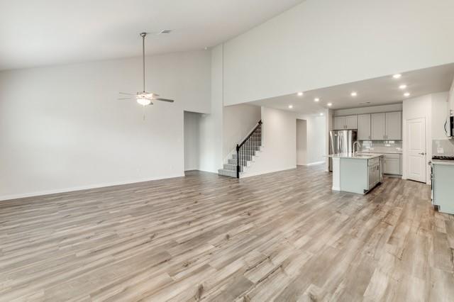 Cibolo Hill - Residential