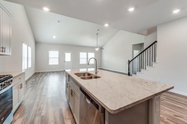 Cibolo Hill - Residential