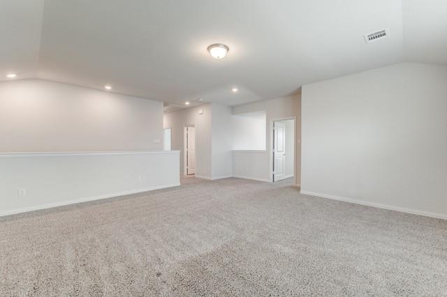 Cibolo Hill - Residential