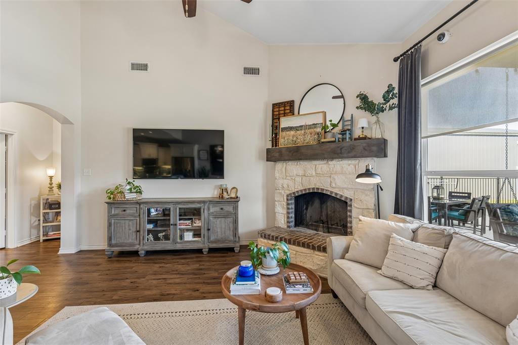 High Meadows Add 3 - Residential