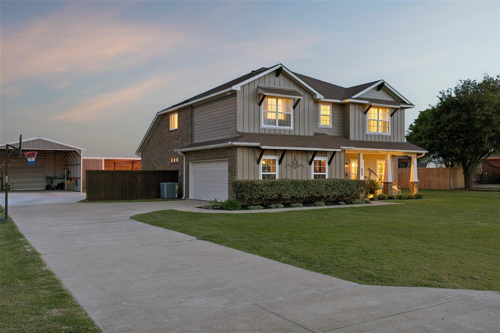 High Meadows Add 3 - Residential