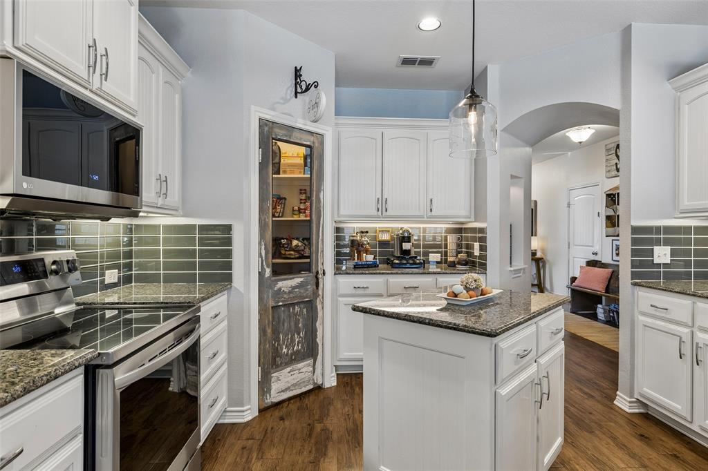 High Meadows Add 3 - Residential