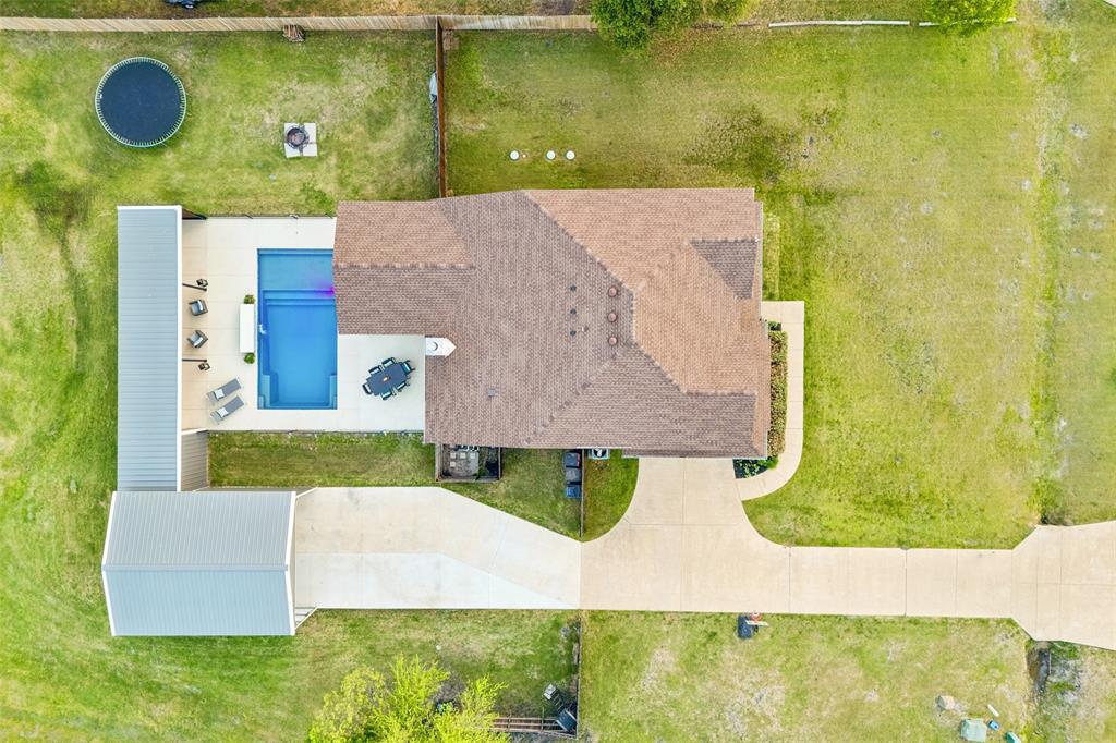 High Meadows Add 3 - Residential
