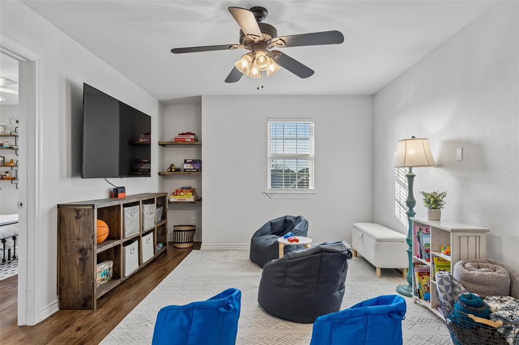 High Meadows Add 3 - Residential