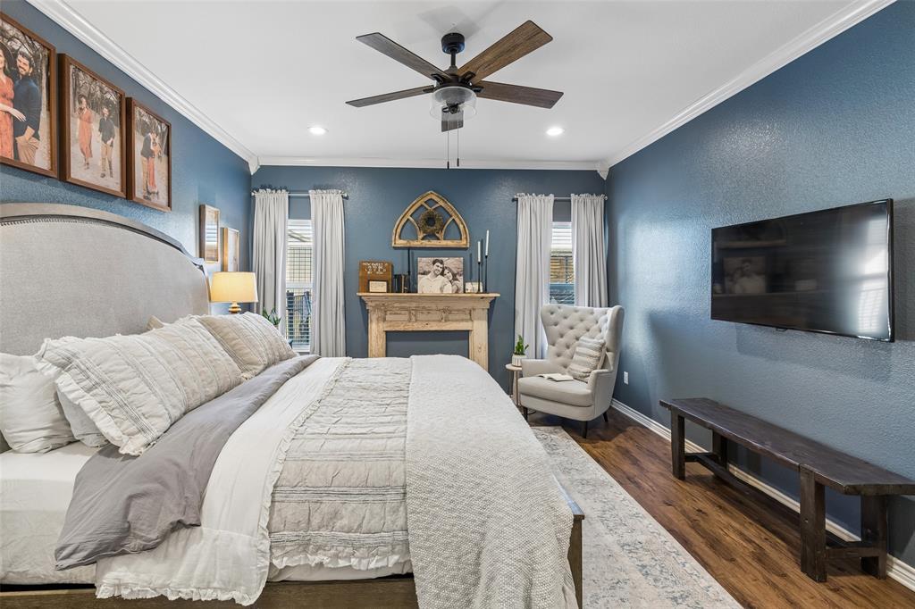 High Meadows Add 3 - Residential
