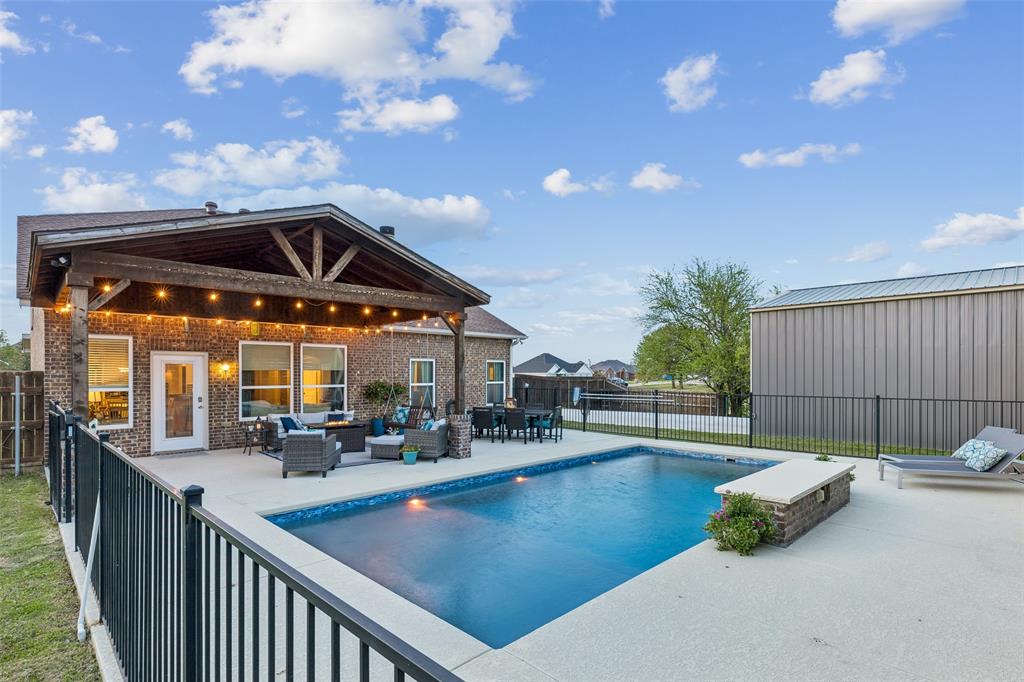High Meadows Add 3 - Residential