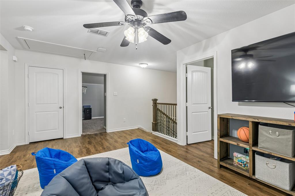 High Meadows Add 3 - Residential