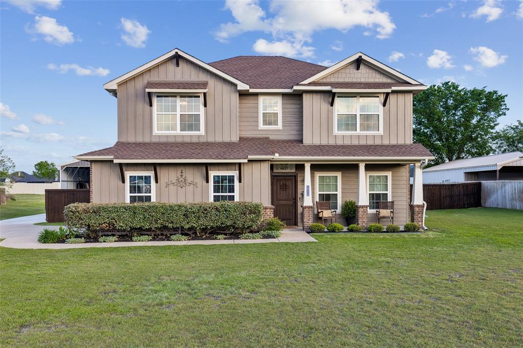 High Meadows Add 3 - Residential