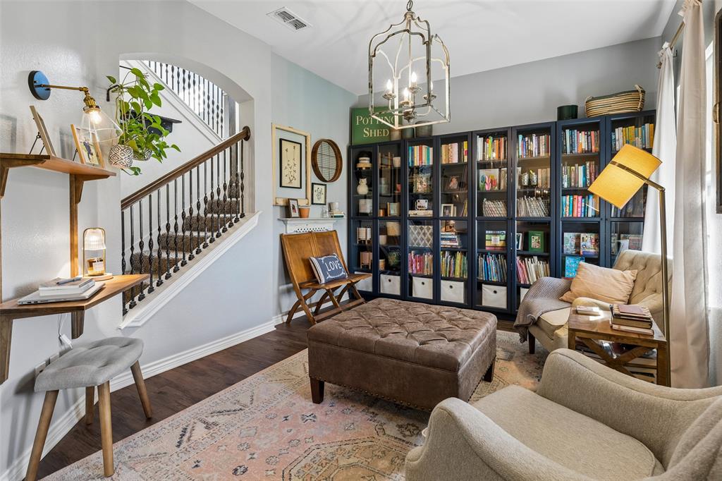 High Meadows Add 3 - Residential