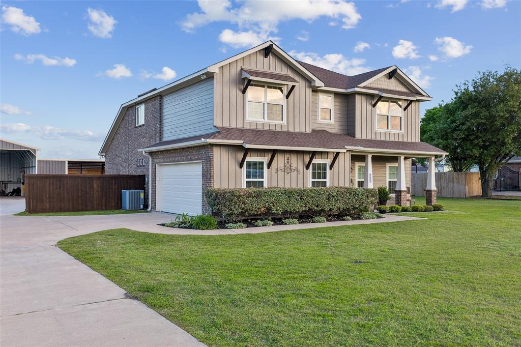 High Meadows Add 3 - Residential