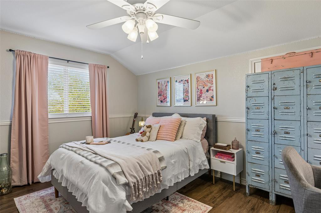 High Meadows Add 3 - Residential
