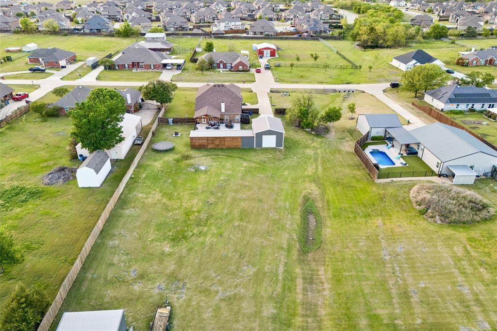 High Meadows Add 3 - Residential