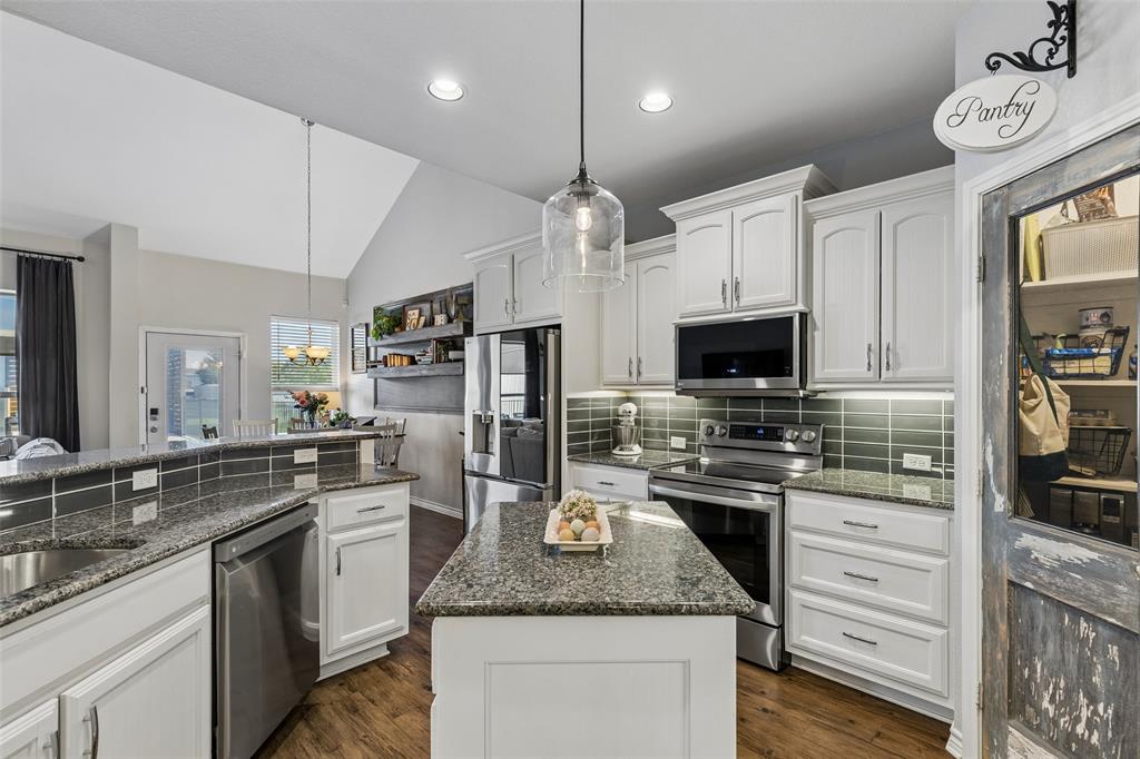 High Meadows Add 3 - Residential