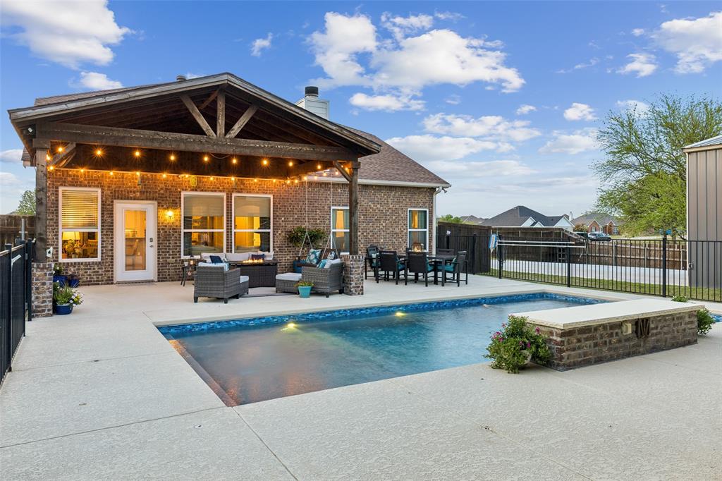 High Meadows Add 3 - Residential