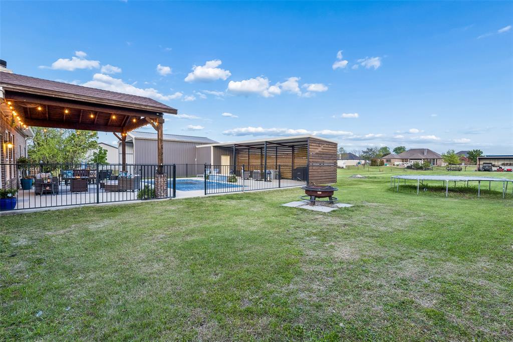 High Meadows Add 3 - Residential