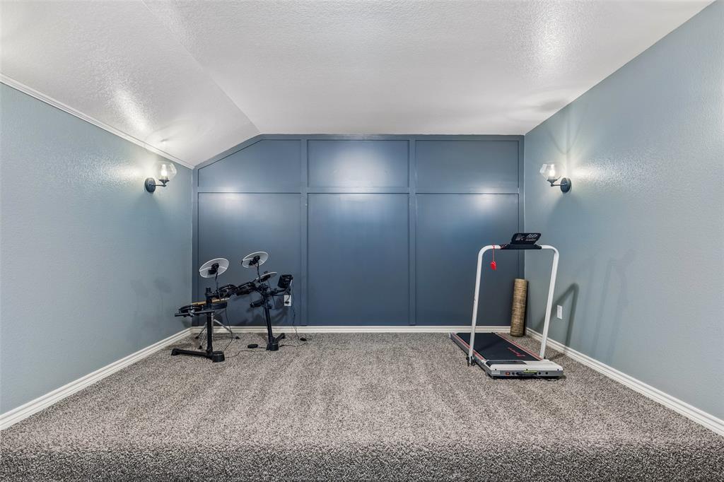 High Meadows Add 3 - Residential