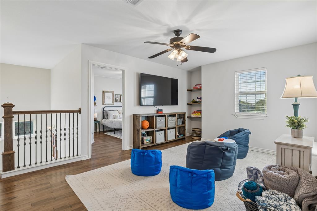 High Meadows Add 3 - Residential