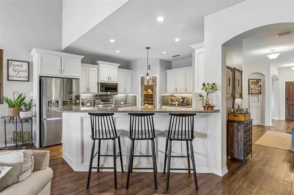 High Meadows Add 3 - Residential