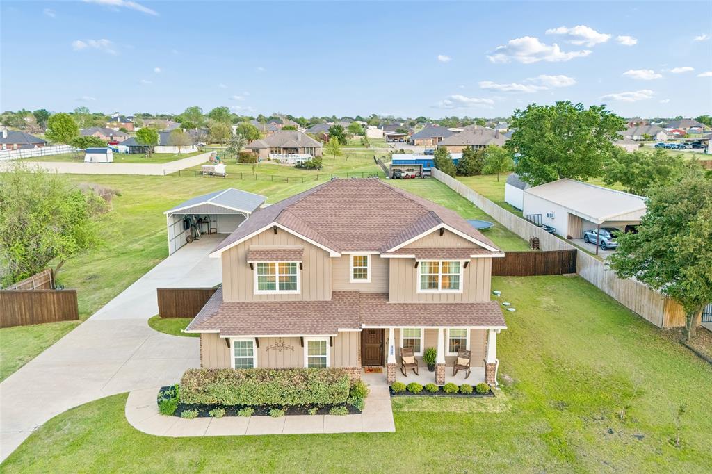 High Meadows Add 3 - Residential