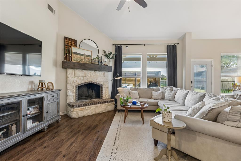 High Meadows Add 3 - Residential