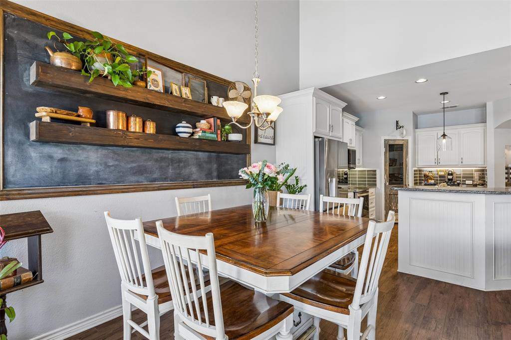 High Meadows Add 3 - Residential