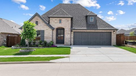 5832 Megs Creek Road Fort Worth TX 76126