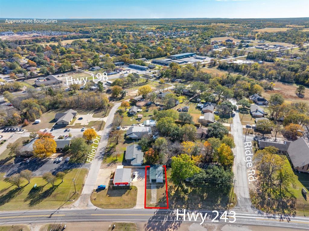 573 W State Highway 243