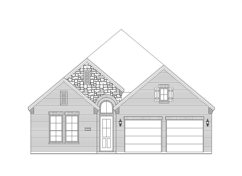 2662 Hot Springs Drive