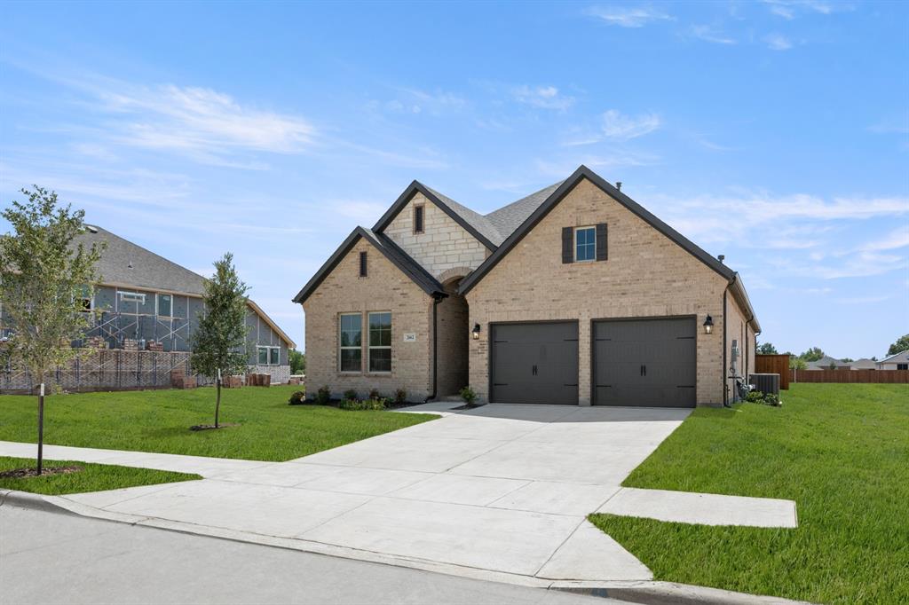 2662 Hot Springs Drive