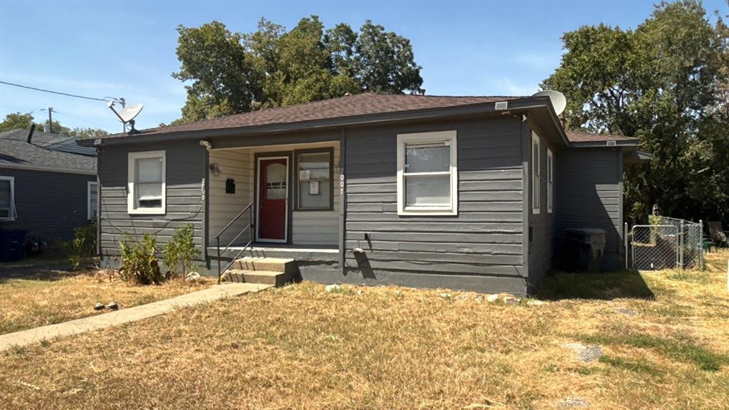 2005 Gorman Street