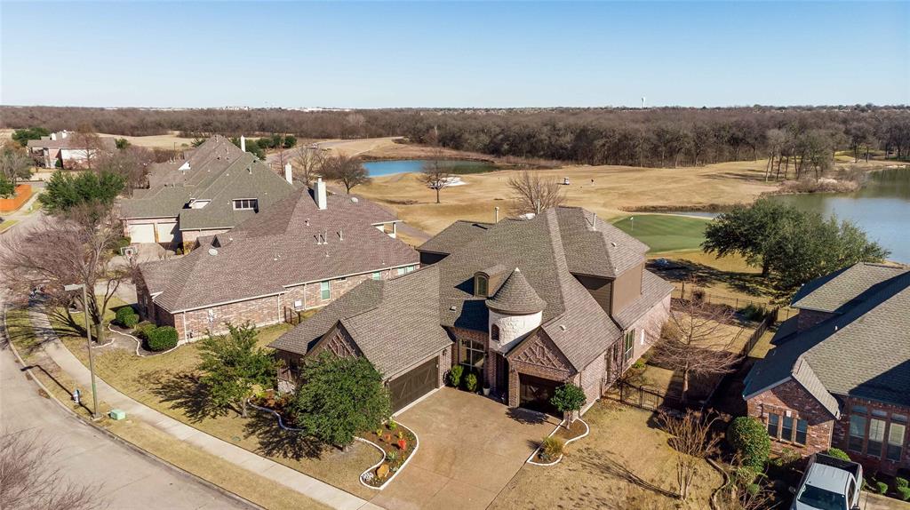 Woodbridge Ph 3a - Residential