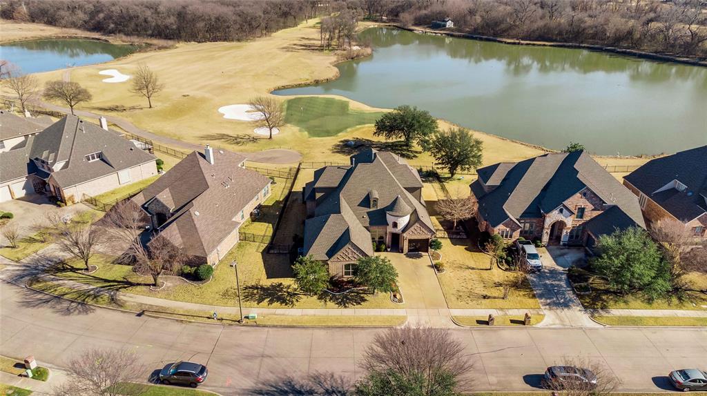 Woodbridge Ph 3a - Residential