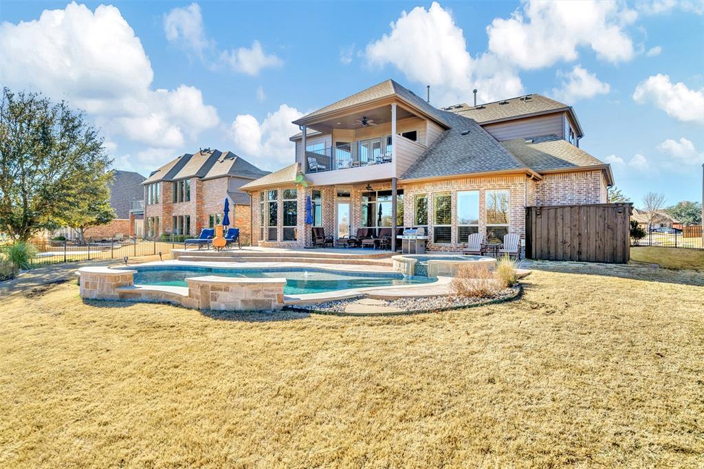 Woodbridge Ph 3a - Residential