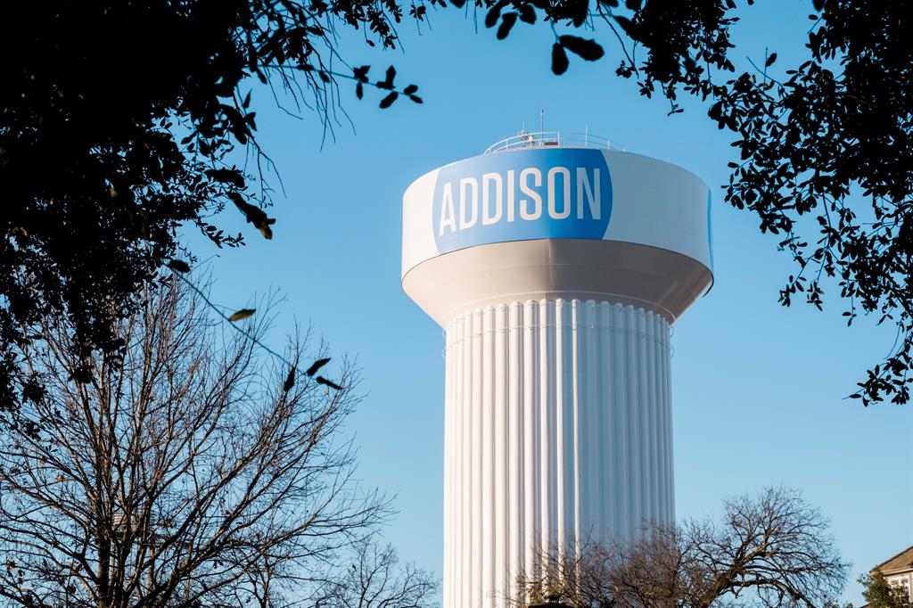 Addison Grove Add - Residential