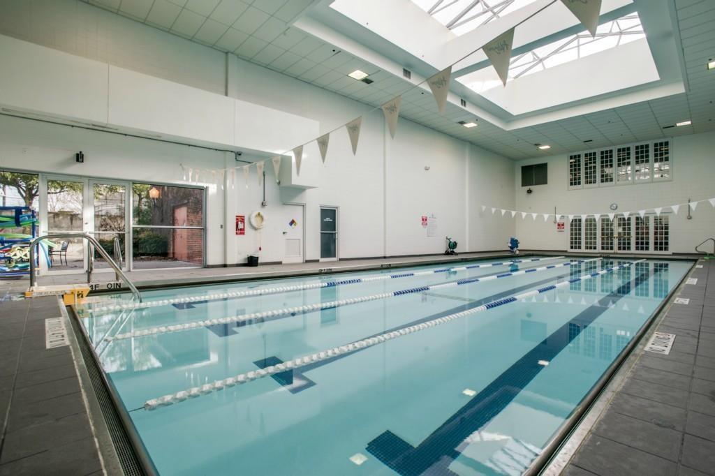 Addison Grove Add - Residential