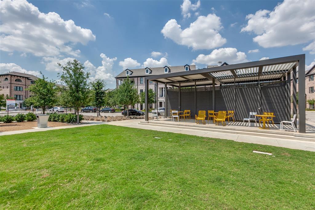 Addison Grove Add - Residential