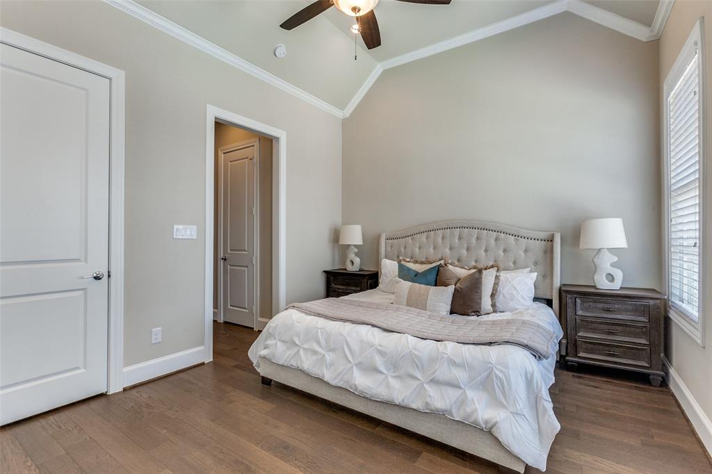 Addison Grove Add - Residential