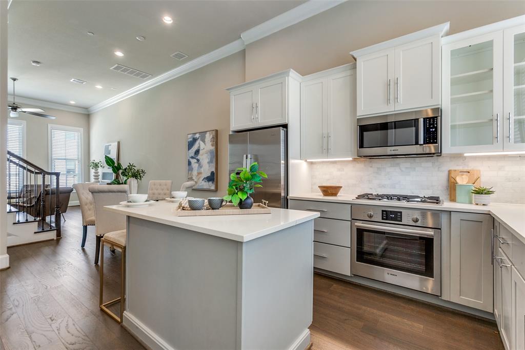 Addison Grove Add - Residential