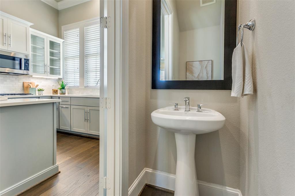 Addison Grove Add - Residential