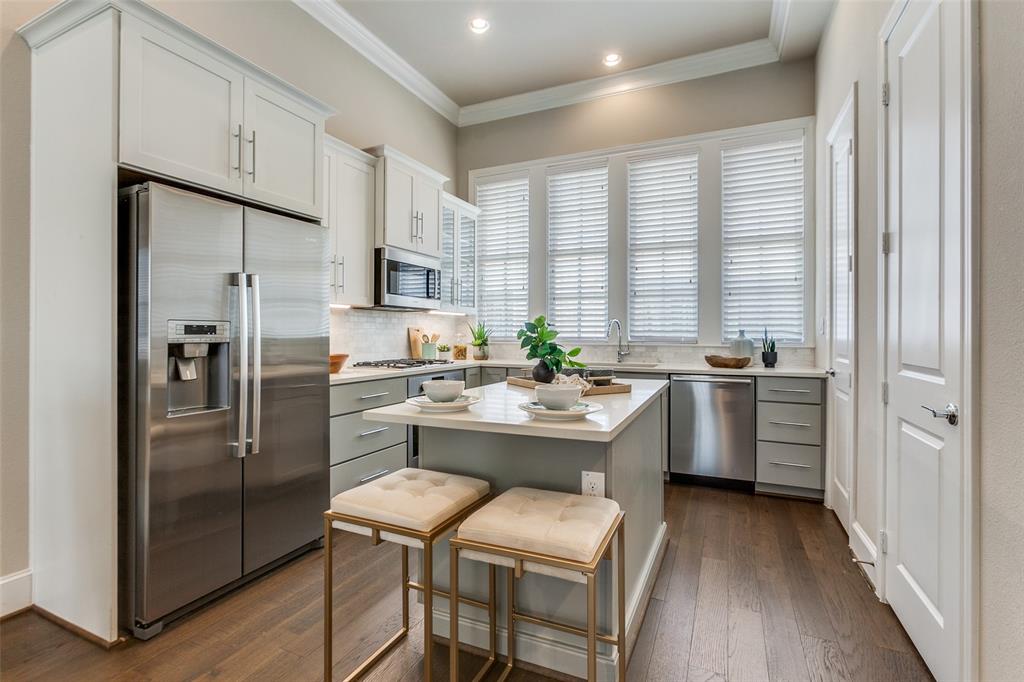 Addison Grove Add - Residential