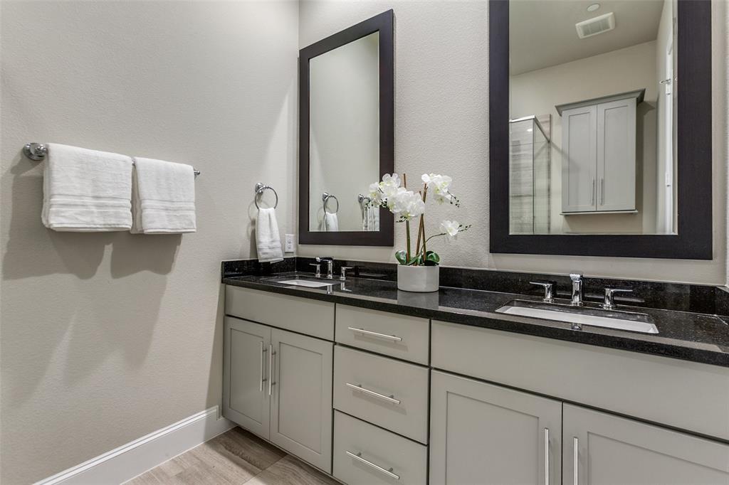 Addison Grove Add - Residential