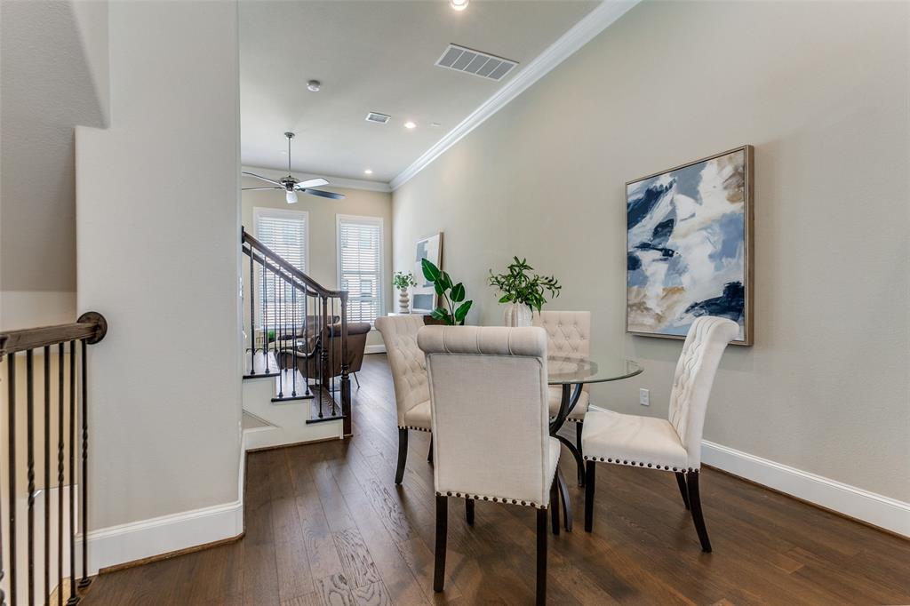 Addison Grove Add - Residential