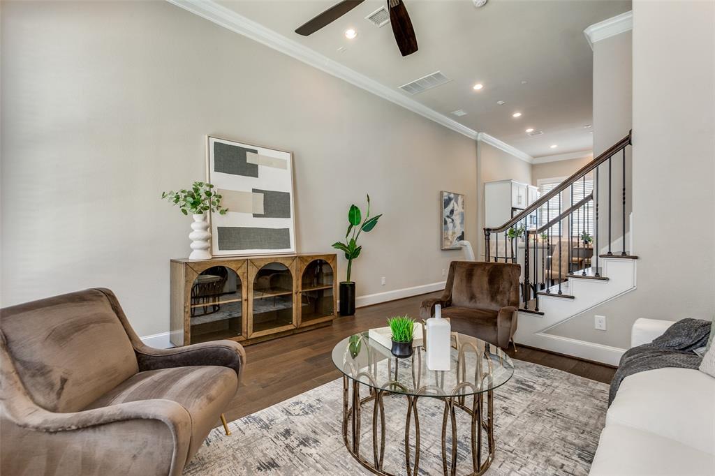 Addison Grove Add - Residential