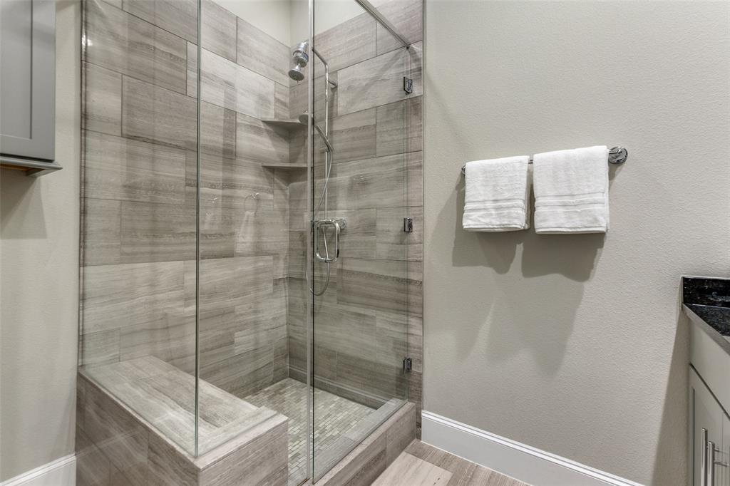 Addison Grove Add - Residential