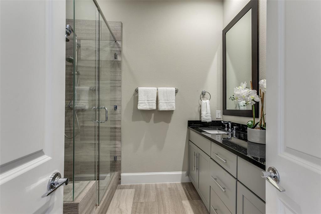 Addison Grove Add - Residential